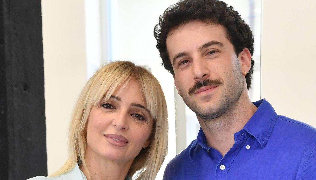 Il matrimonio di Andrews sposato: foto all'instagram del matrimonio civile