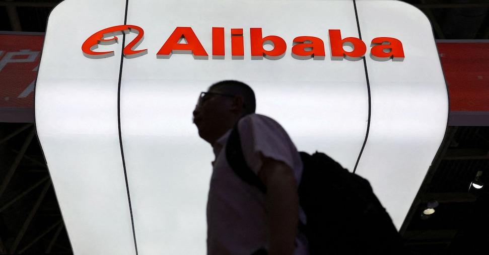 Alababa IA e grazie a Cloud Chips: Show + 20% a Hong Kong