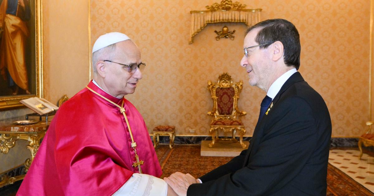 Herzog di Papa: 