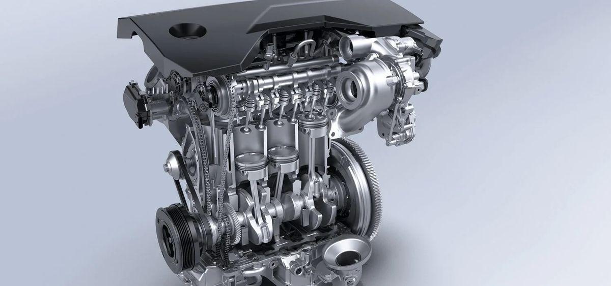 Motore puro: una versione ibrida completa in arrivo per l'Europa?-