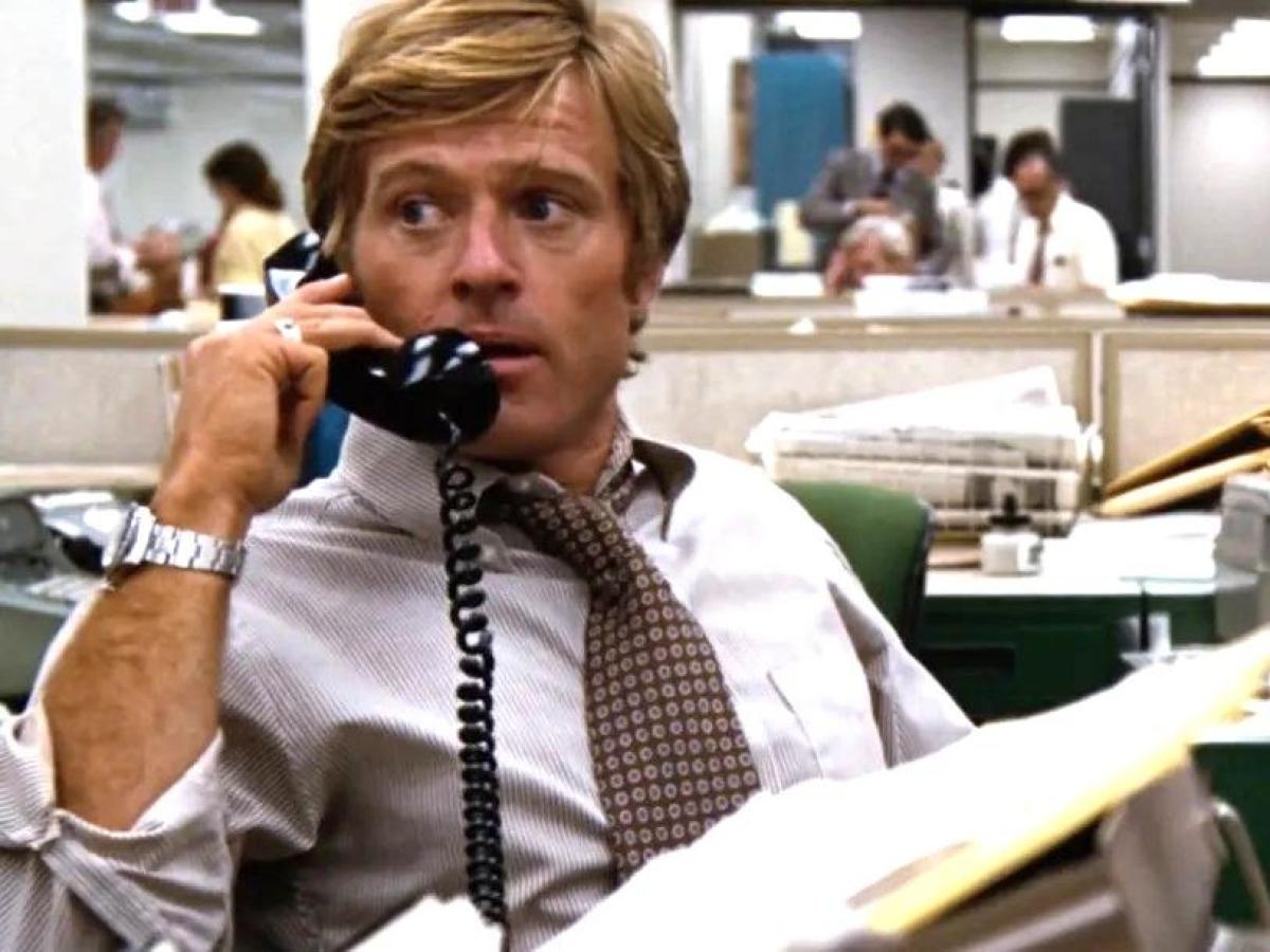 Robert Redford, 10 of the Star's Best Movies: Where to See |