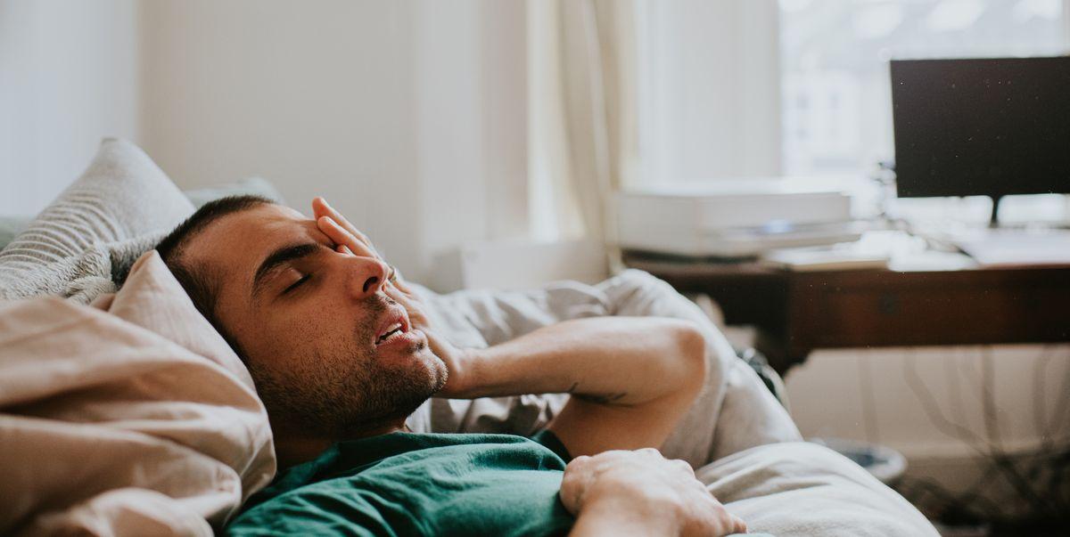 Verrà usato un sonno scarso. 