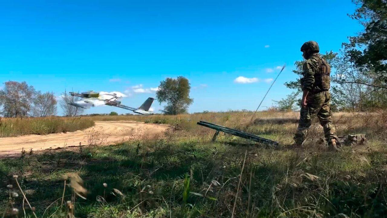 Europe wants to create an anti -hydron wall to remove the Russian threat -