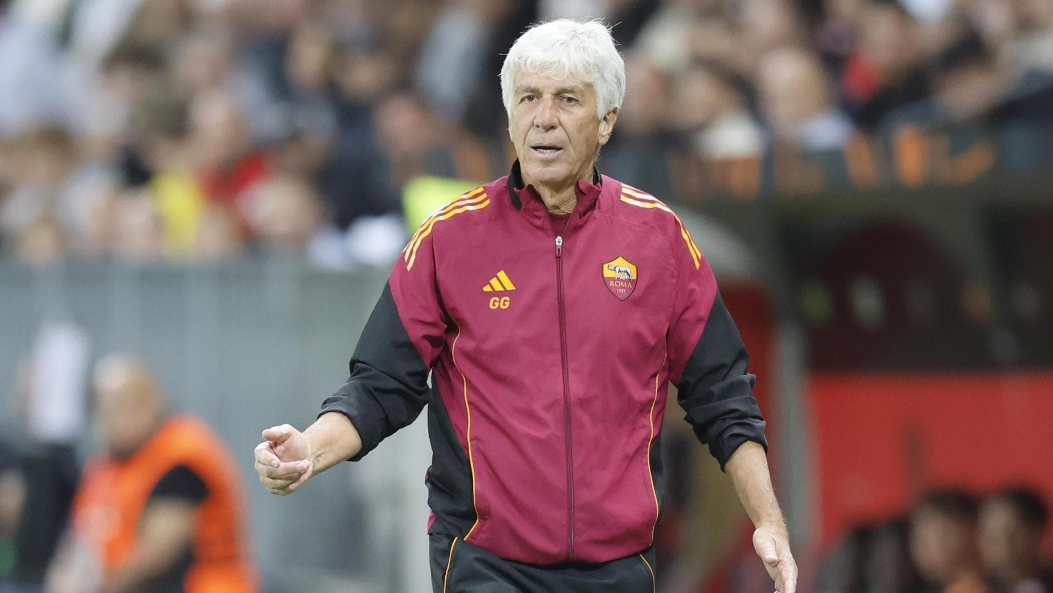 Roma -ververona: Dove vorresti essere in TV e flusso?