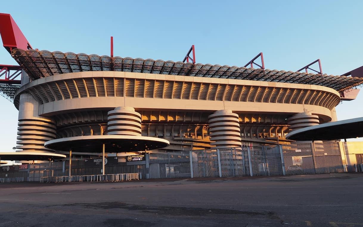 Vendita di Sansilo, Milano e tra gli stadi: voto nel Consiglio comunale di oggi Sky