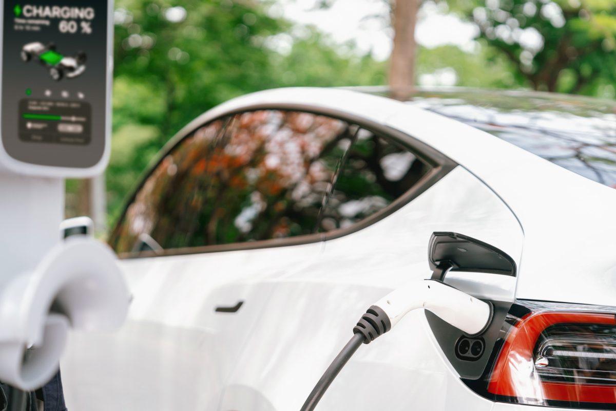 The Words of the United States offers will be offered, offers the electrical cars