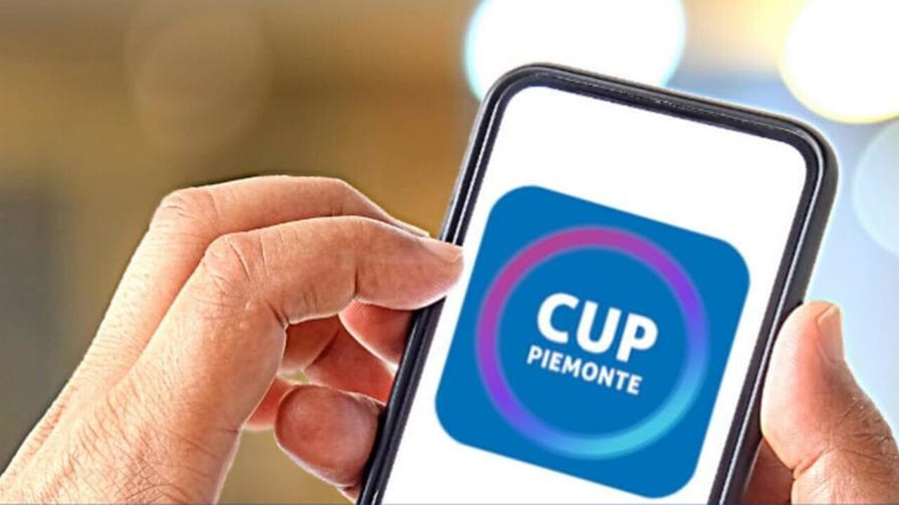 Visita e in attesa dellelenco, nuova tazza di coppa in Piemonte