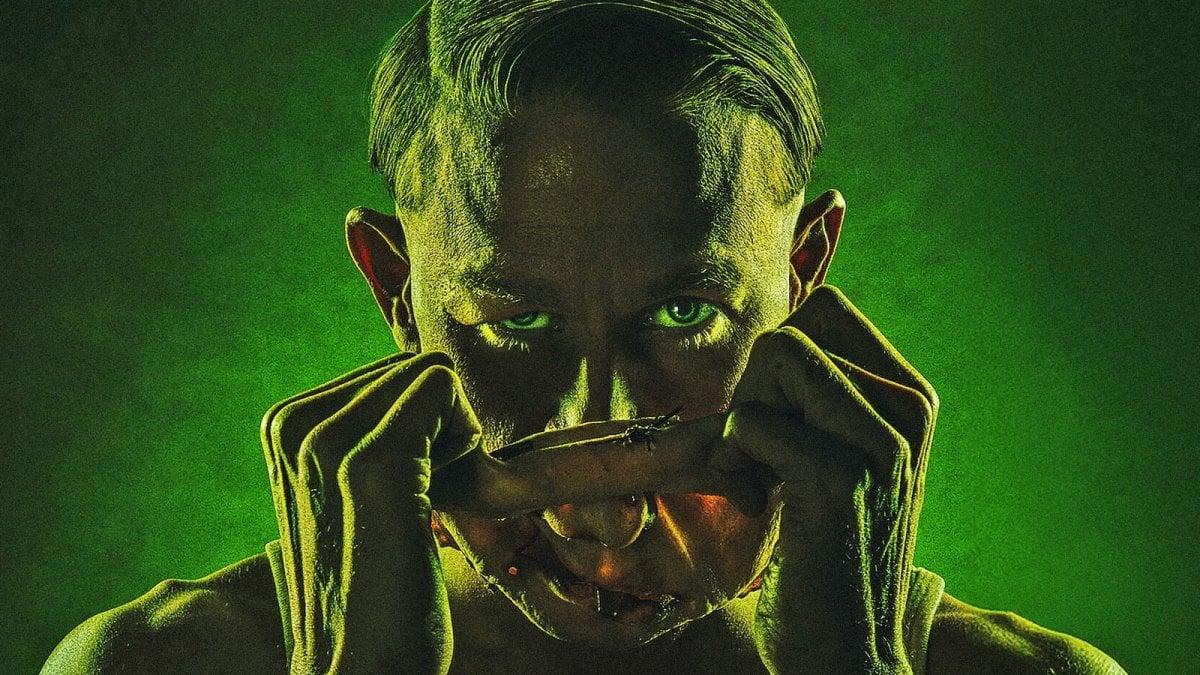 Monster: Ed Dožak, Netflix Series Reviews -