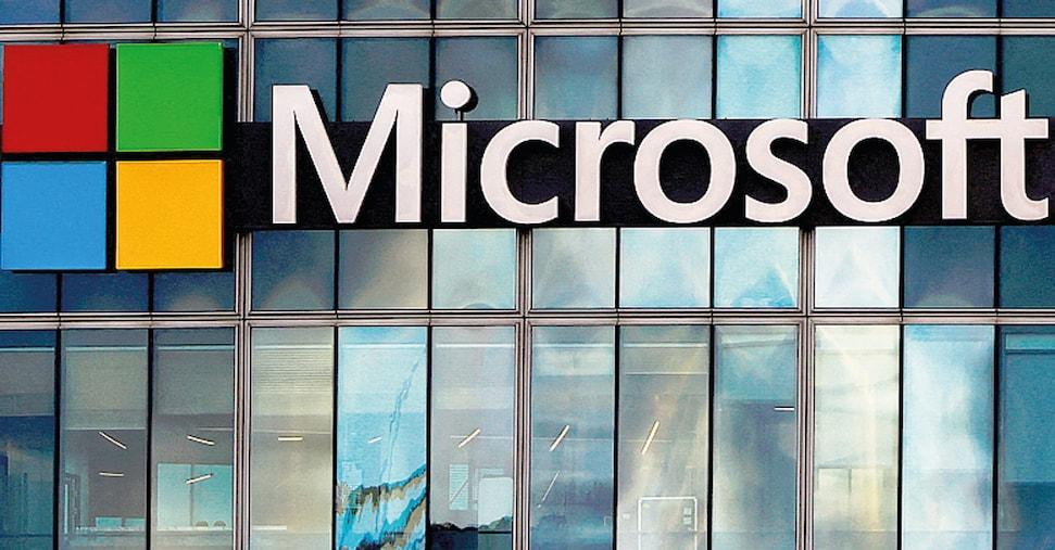 Elaborazione delle fibre calde Microsoft e combustione dei dati - solo 24 minera...