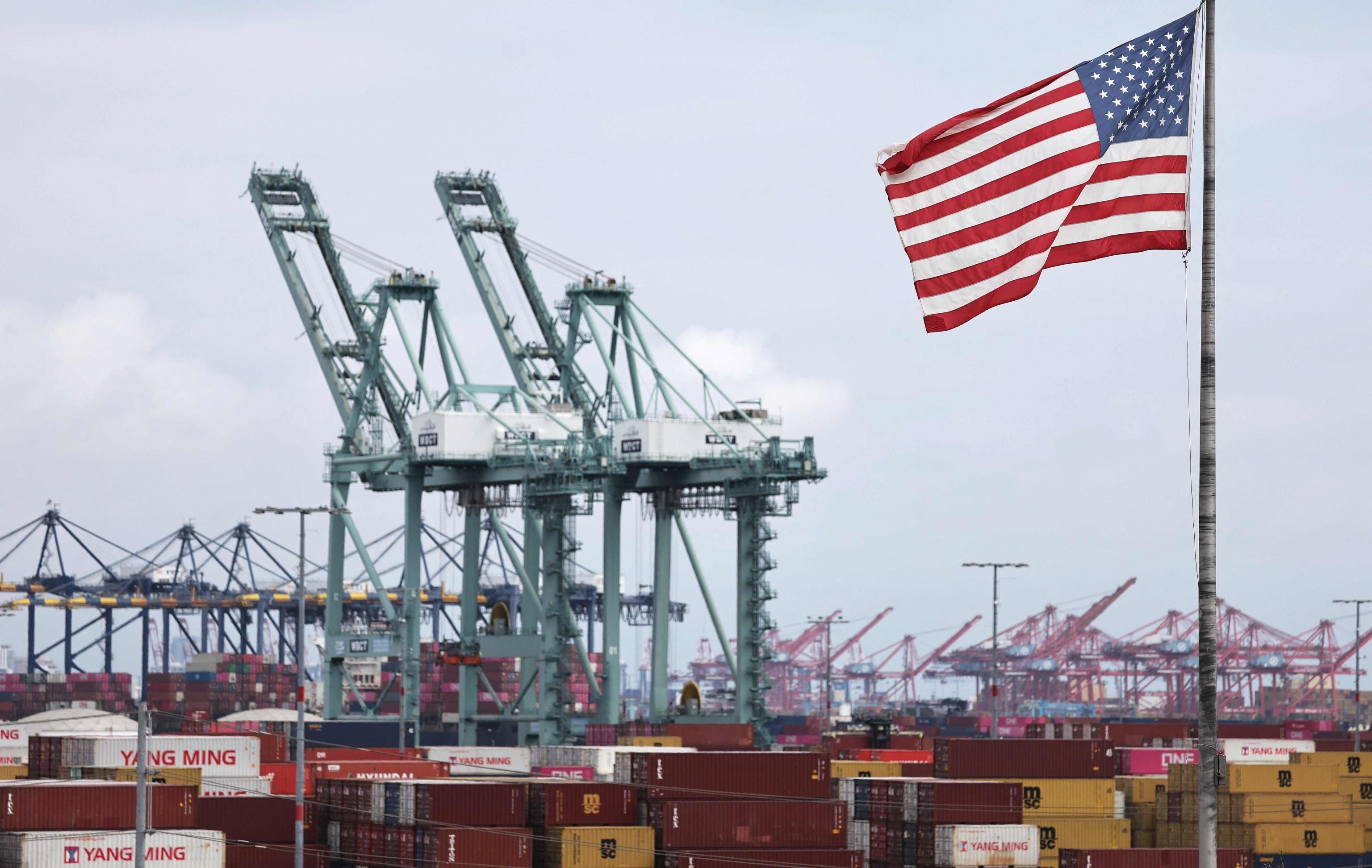 Trumps responsibilities presents bills: Italian exports are reduced by 21% in August