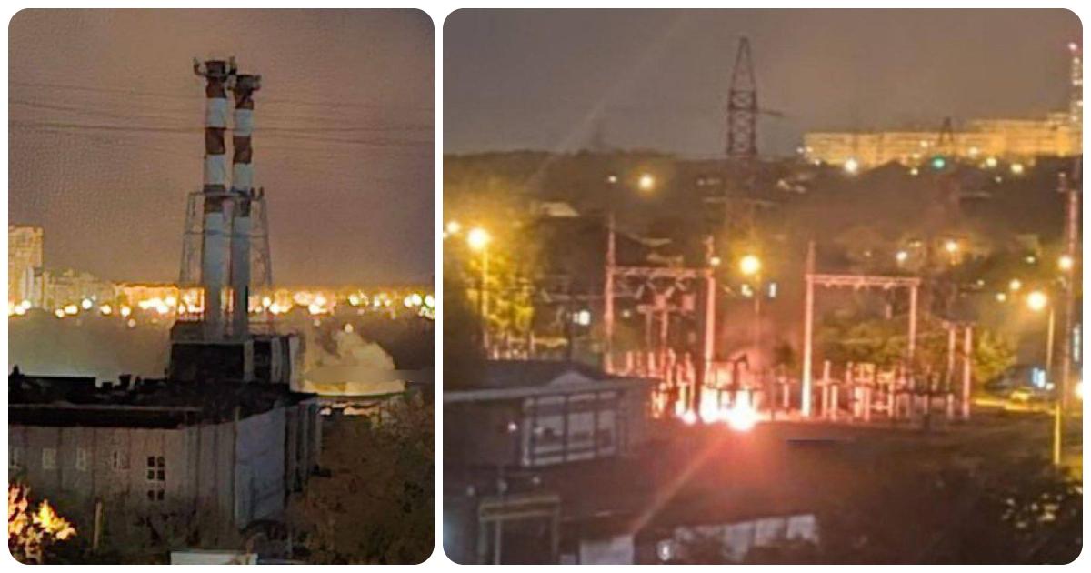 Ucraina Russia: A proposito di attacchi al sistema energetico, Belgorod senza luce - Il Fatto Quotidiano