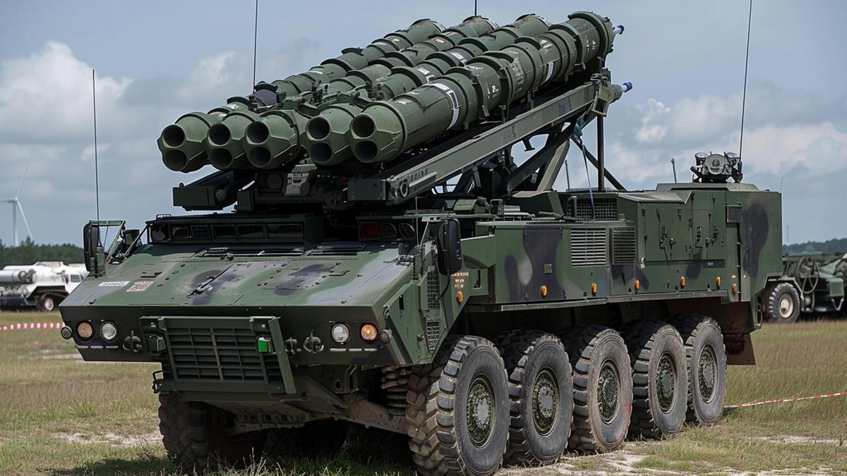 Rockets, ships and drones: then Italy built its military economy |News