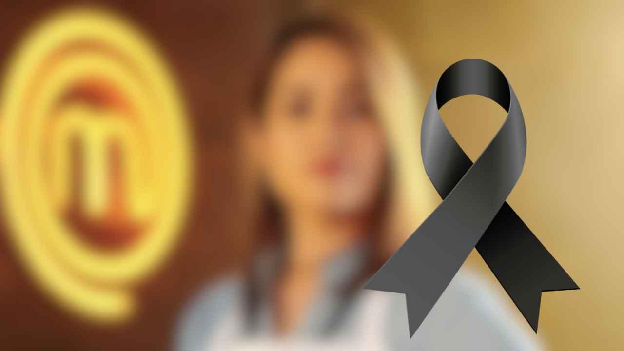 Lo chef piange |Giudice affranto |“Lascia un vuoto enorme” |