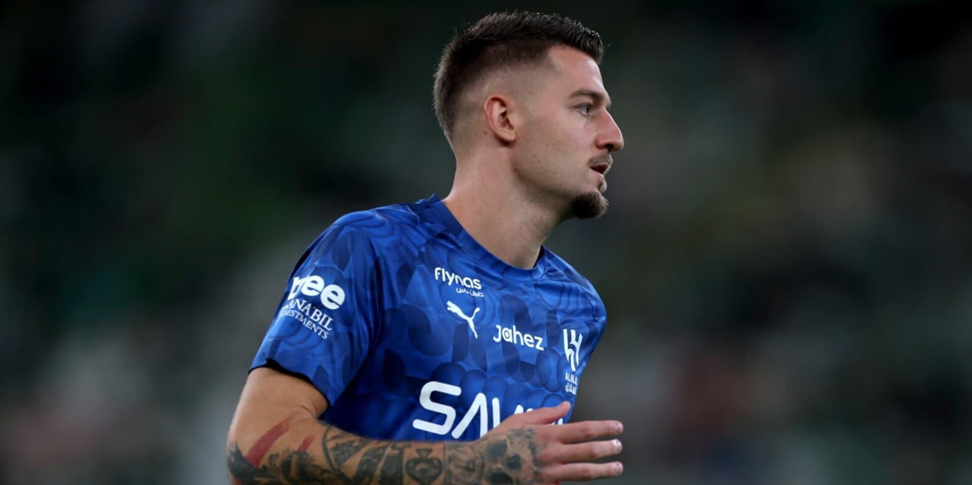 Pagina 2 |Calciomercato Juve, gli obiettivi parlano chiaro.Milinkovich-Salvatore perché può arrivare a gennaio