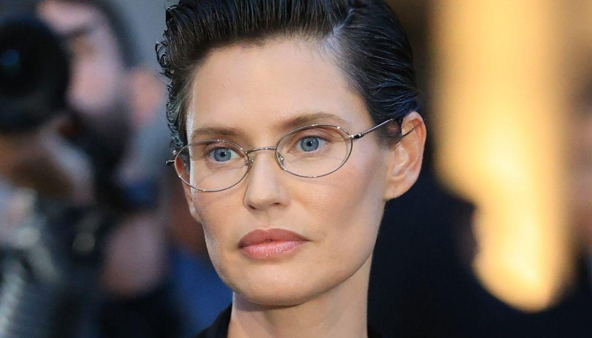 Bianca Balti excluded from the Victorias Secret Fashion Show: I have no regrets