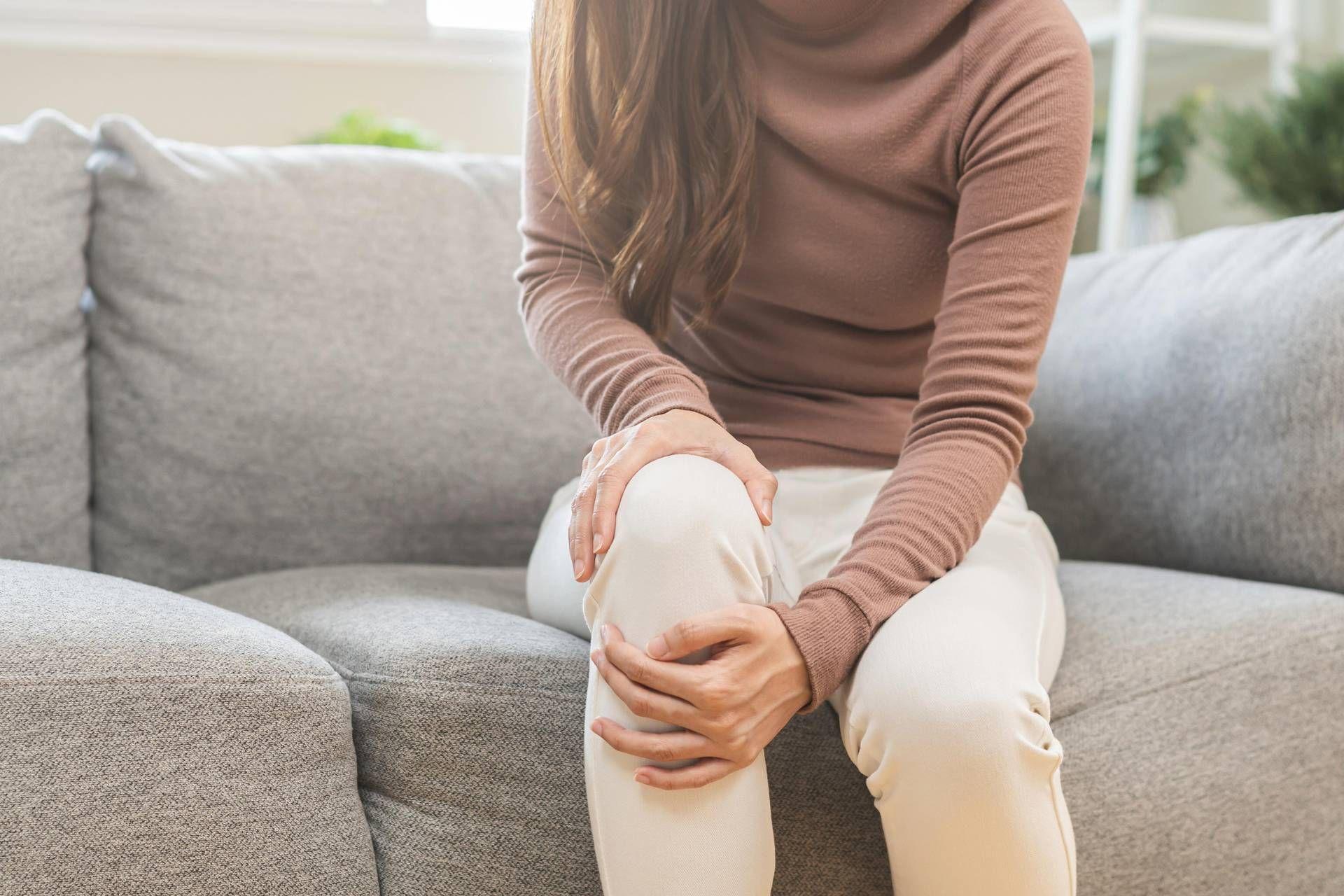 Osteoarthritis: Discovering an Italian fountain paves the way for a new regenerative treatment
