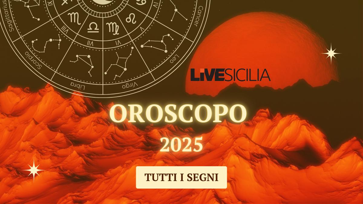 HOOSOSCOPE, apt 20-26-dan 2025