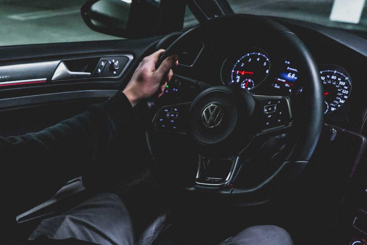 A causa del terremoto in Germania, Volkswagen ha riorganizzato il gruppo: ora ri...