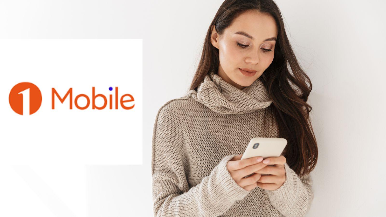 1Mobile, non perdere la velocità del 5g 200 g