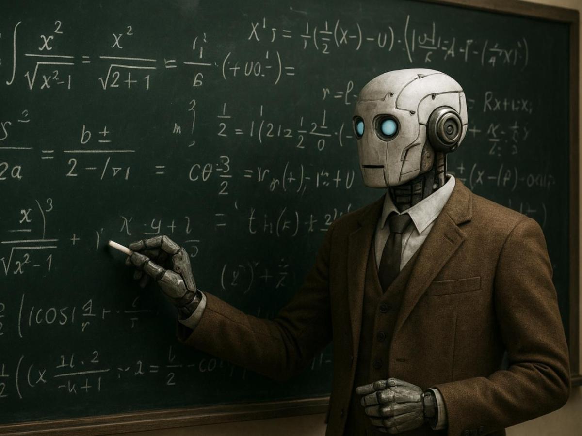 La Gaffe di Openai dice: