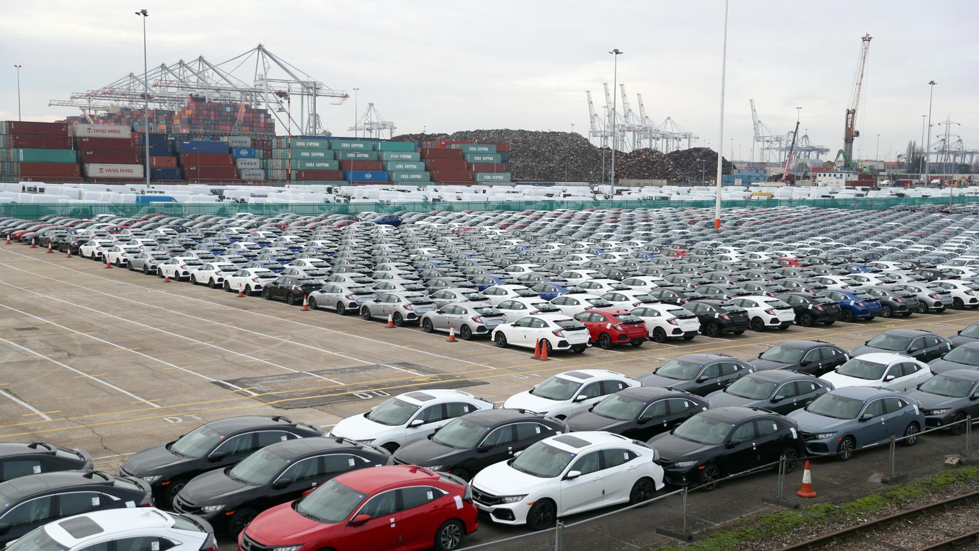 Se la guerra dei dazi arriva al nocciolo della questione - La Stampa