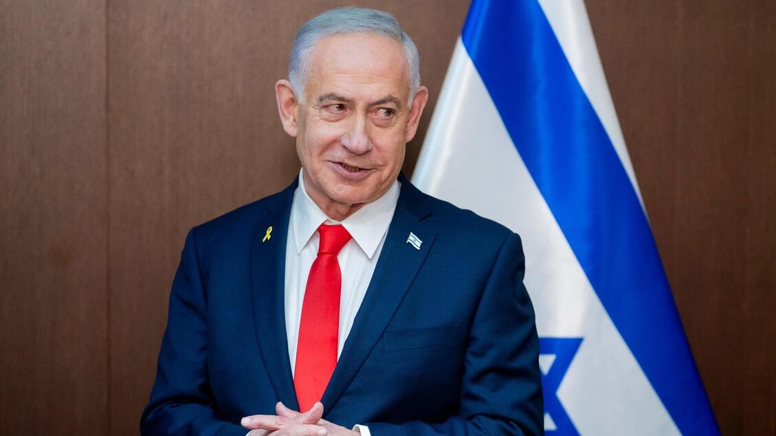 Il veto di Netanyahu: abbiamo deciso che la forza usata a Gaza - Medio Oriente -