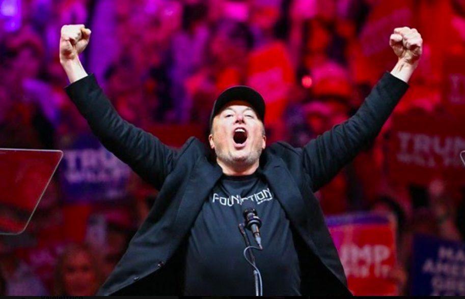 Musk's own goal: Tesla sales grow, profits worsen.Here's why -