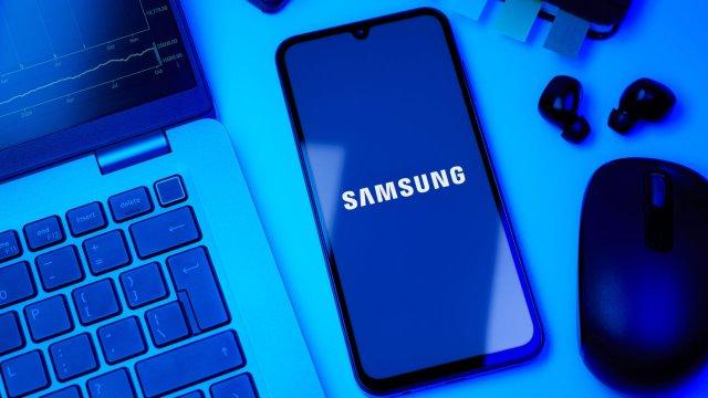 Samsung President Galaxy Z Trecold, il cambiamento che si trasforma in tablet - Fastwebplus