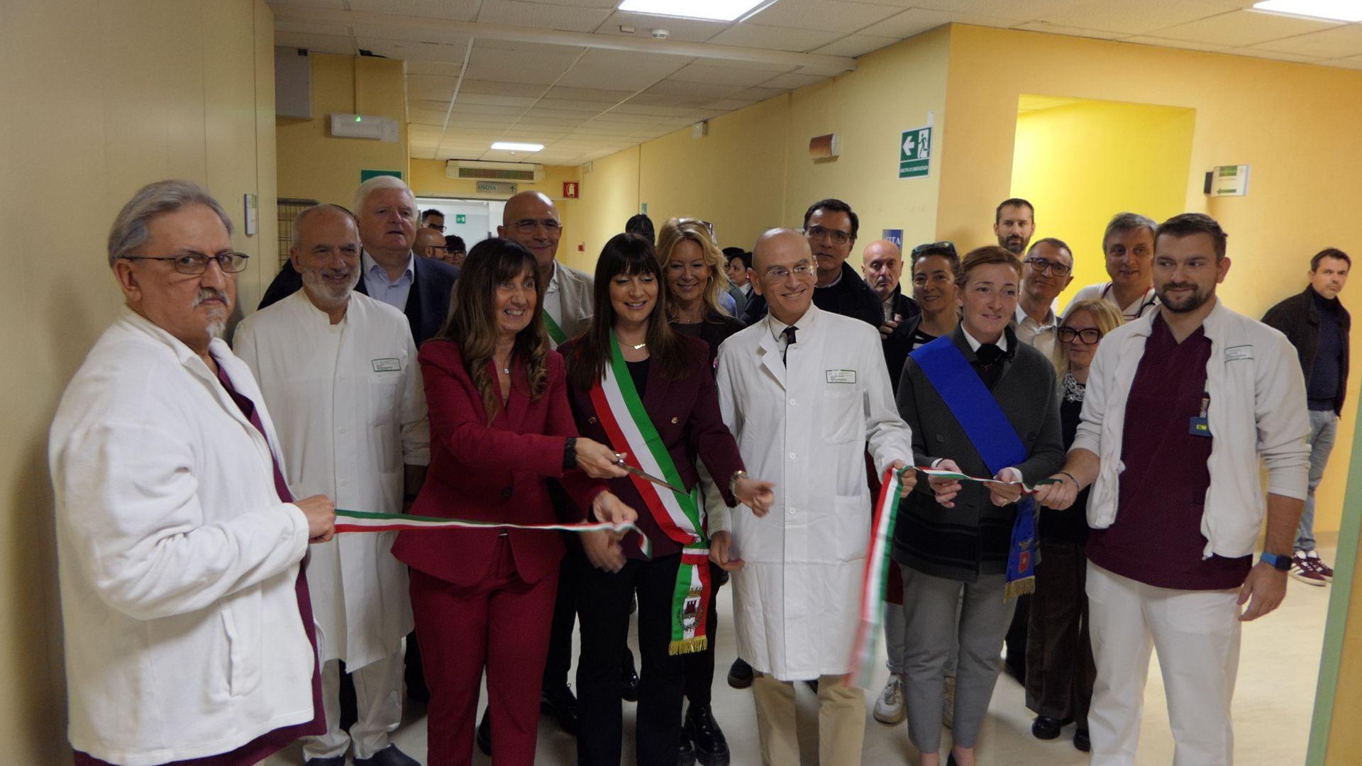 Hospital uses artificial intelligence technology for new MRI |Free of charge