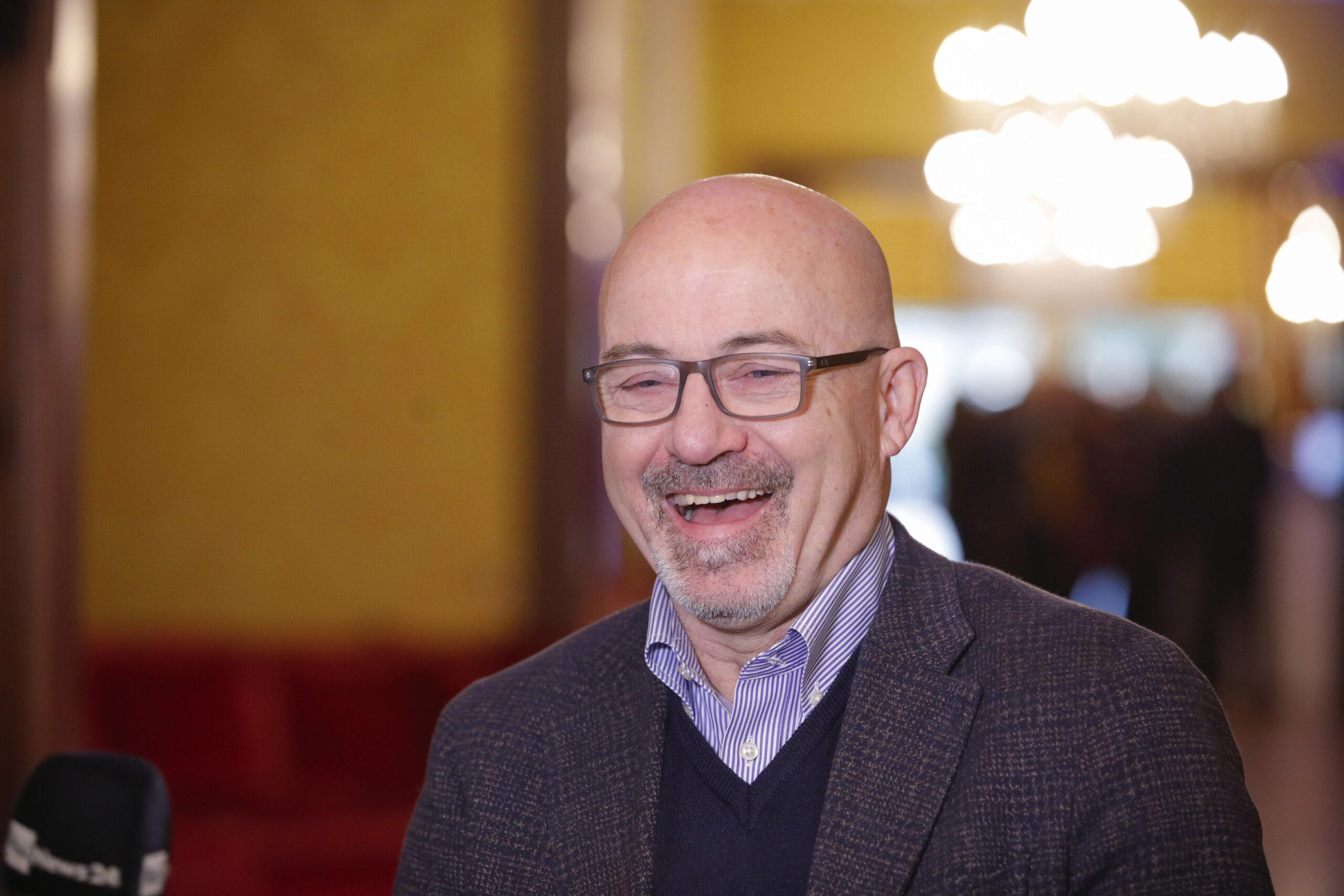 Come vanno i conti di Leonardo -