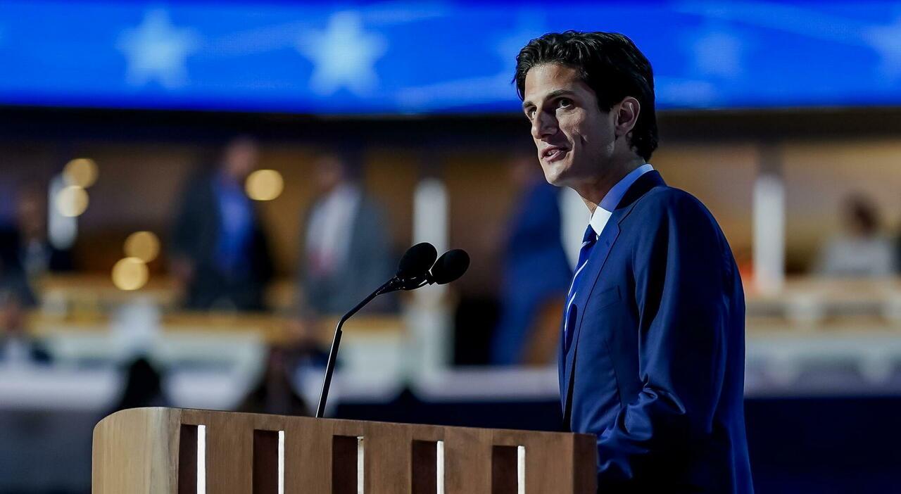 Jack Schlossberg, il nipote di Kennedy si candida al Congresso: l'eredità storica e la nuova generaz...