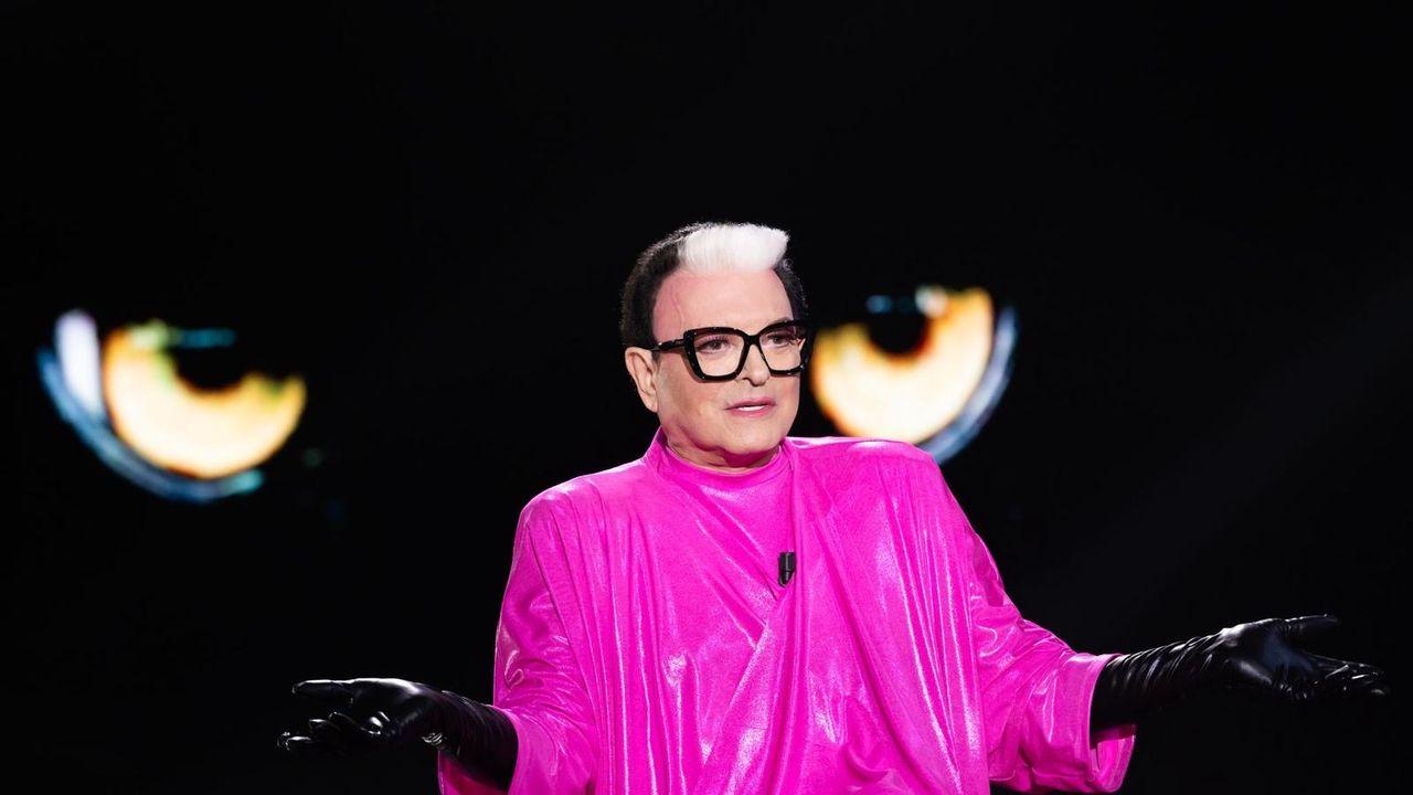 Carrama Malgioglio e Beve: Non c'è bisogno di descrivere mia madre nel Rapimento di Unavior.