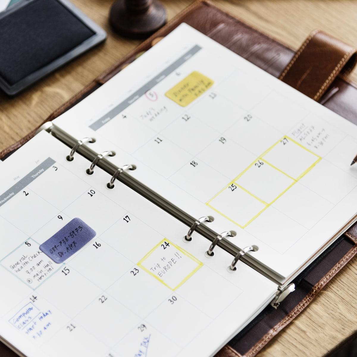 Programma Economico 27 ​​novembre 2025