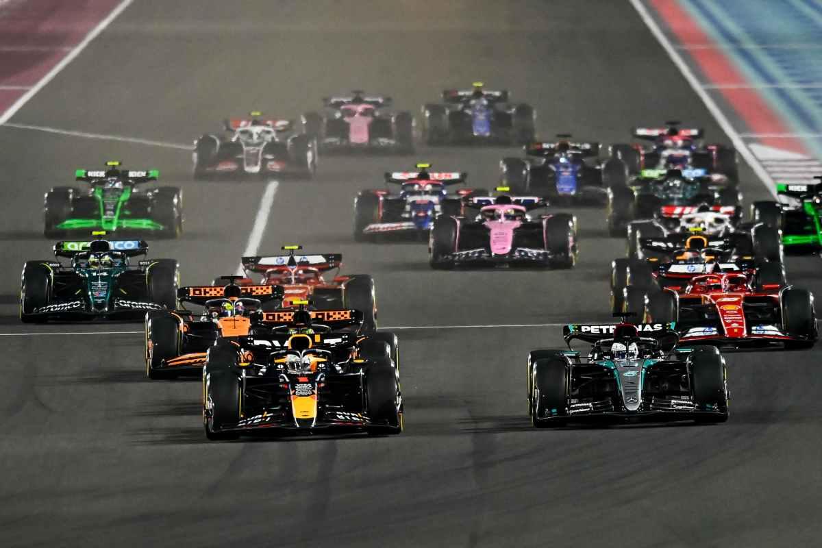 Formula 1, Gran Premio del Qatar gratis in TV: ecco dove vederlo gratis, senza abbonamento -