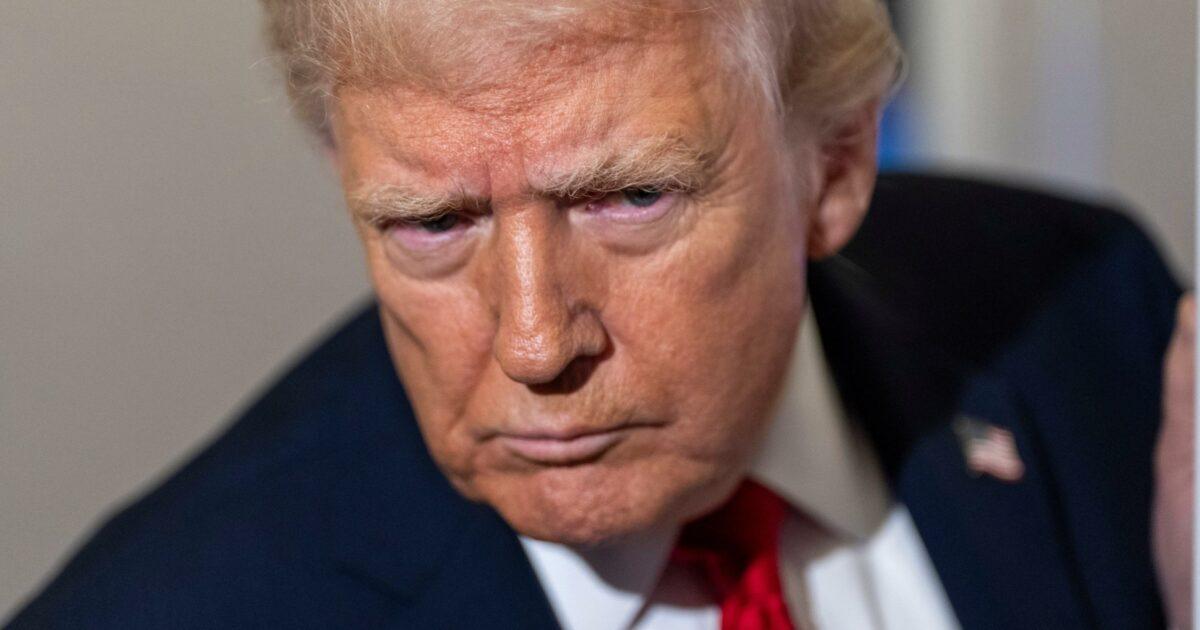 Shooting in Washington: Trump's attack attacks Biden and prepares to crack down on the provision of ...