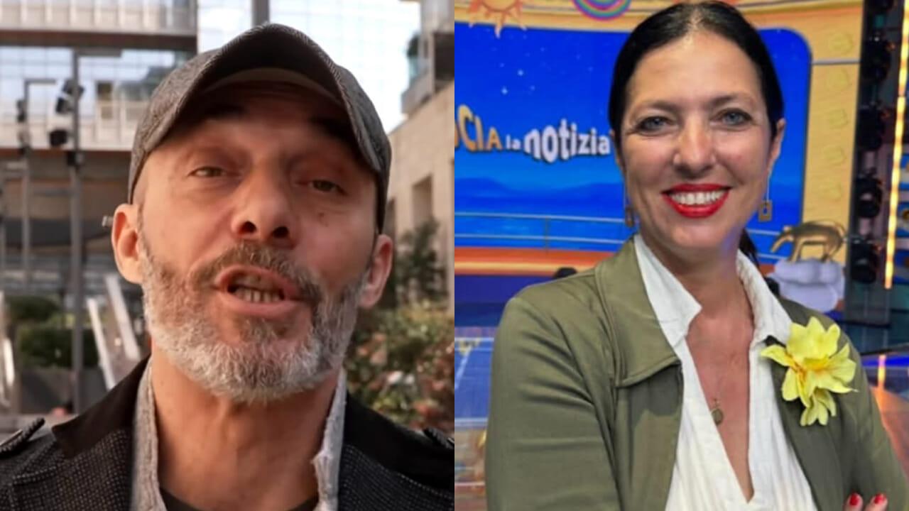 Max Lumario e Stefania Padix La leggenda Draisha Day Starhahaha.Ragioni