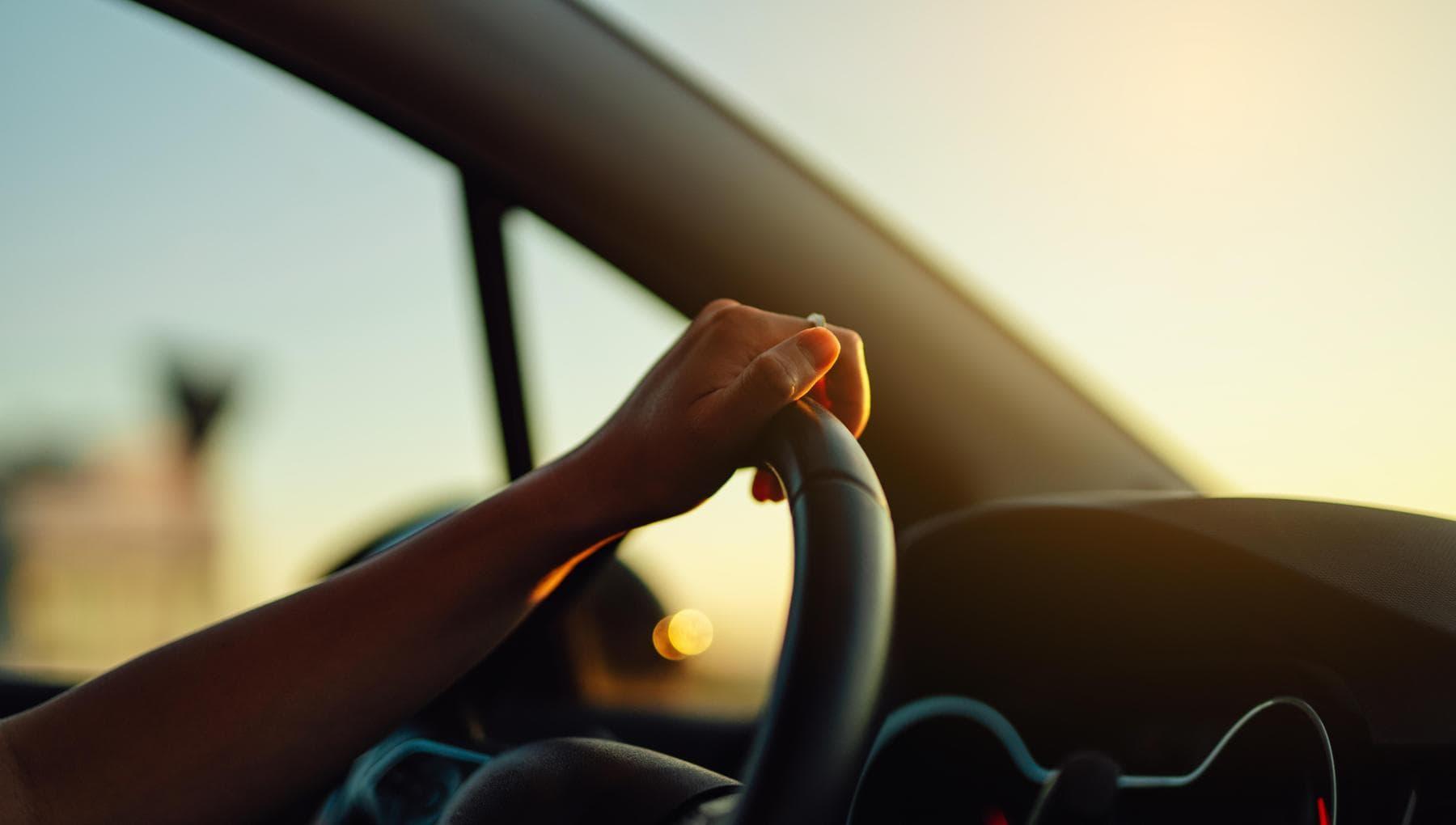 Dimmi come guidi e ti dirò qual è il tuo stato cognitivo: il