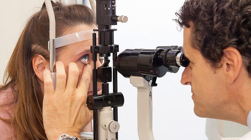 Women's eyesight is worse than men's: the risk of blindness is 54% higher |Arena