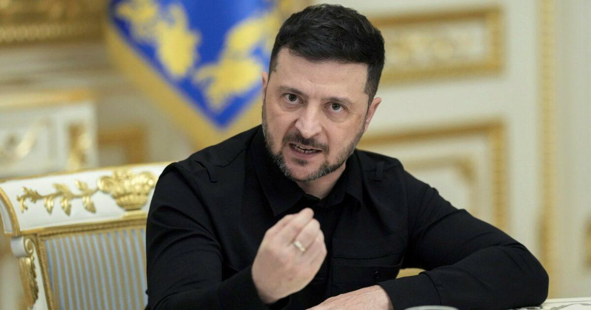 Pioggia di missili ipersonici e droni sull'Ucraina, Zelenskyj ascolta Vitkov e Kushner: “Discussione...
