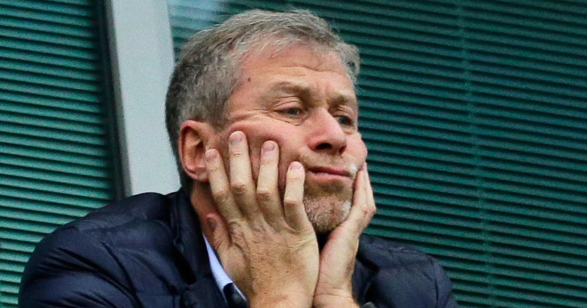 Congelamento dei beni russi: gli interessi di Abramovich sono andati all'Ucraina |Il Fatto Quotidian...