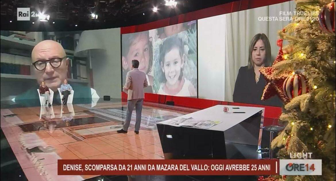 Caso Dennis Pipton: Milo Infante Marsala accusato di diffamazione dalla Procura |IFQ - Il Fatto Quot...