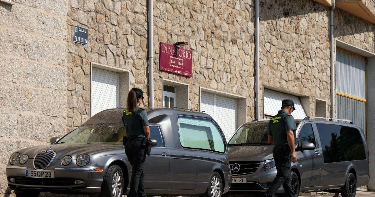 Scambio di corpi in ospedale, cremazione della persona sbagliata