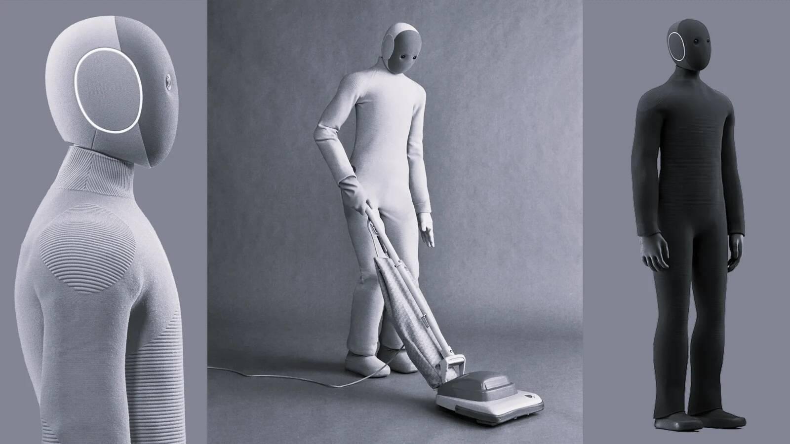 Saronno, un robot umanoide sarà in casa dal 2027: ordinato un 30enne residente a Saronno - Il Saronn...