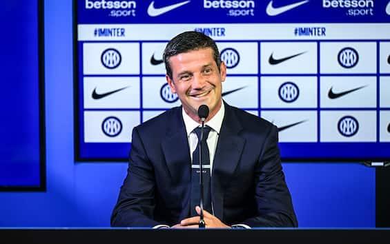Inter, CHIVU: Mine will be more hybrid and unpredictable.Video |Heaven
