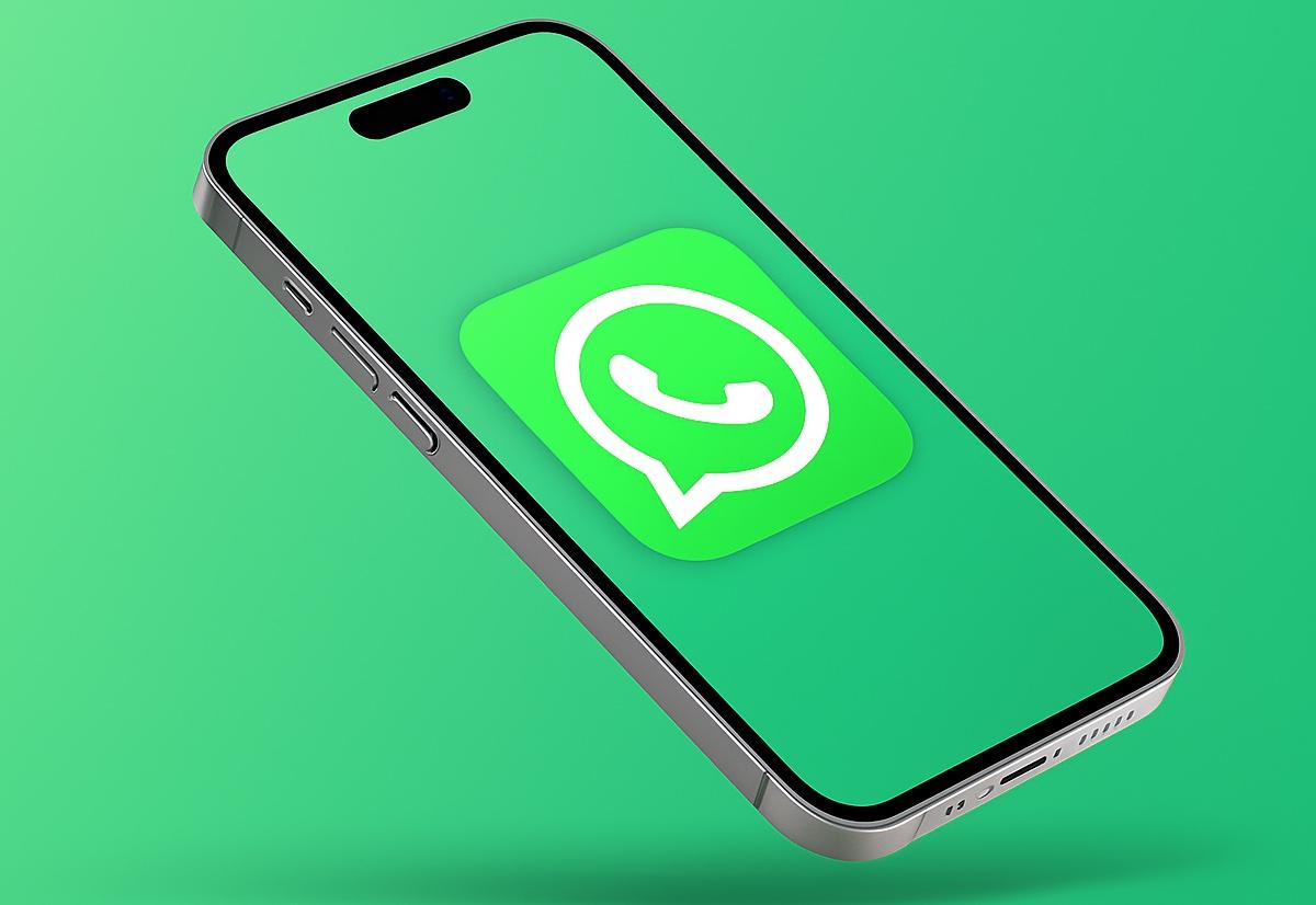 WhatsApp è pronto per creare un orologio -