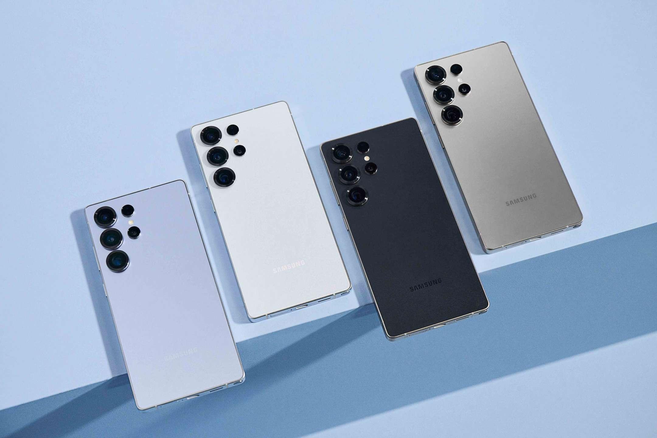Samsung Galaxy S2NT ùll: per questa priorità, questo è vero tempo (-43%)