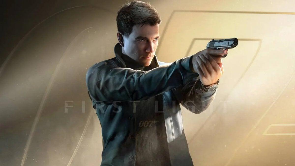 007 La prima luce ha già successo su Steam: la squadra offre un regalo ai giocat...