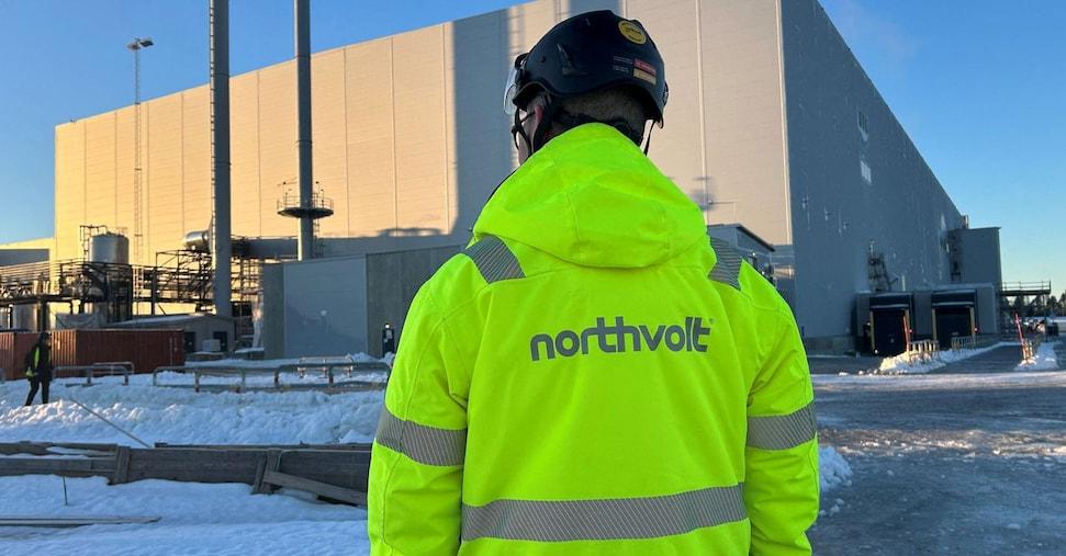 America Take Northvolt: Lyten ha scoperto la speranza di una vecchia batteria eu...