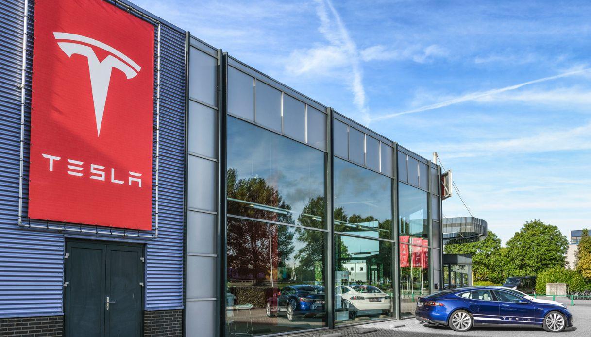 Tesla crea elettricità: nuove idee