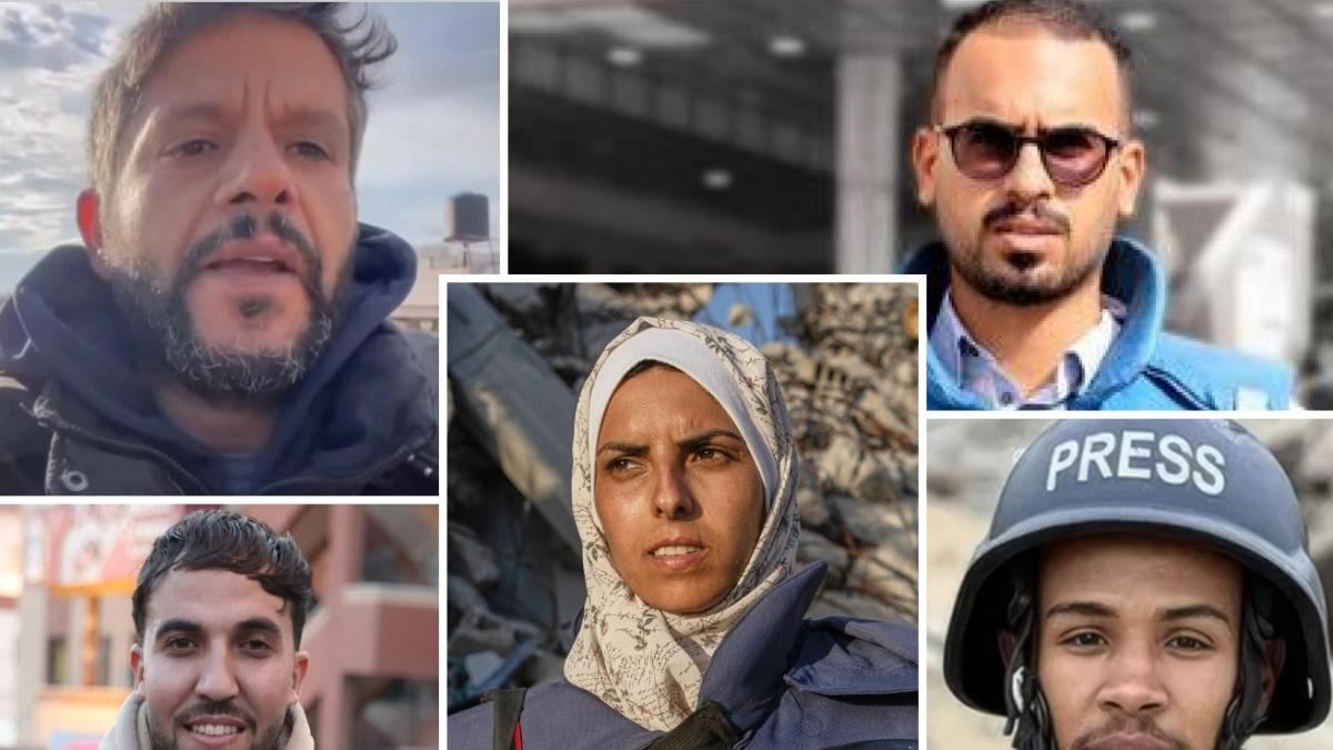 Lospedale di Masasa era un giornalista: foto, giornalista, giornalisti, 3 cammetti.Chiama tua figlia come me.